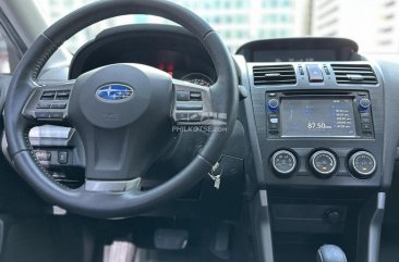 2013 Subaru Forester  2.0i-L in Makati, Metro Manila