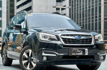 2017 Subaru Forester in Makati, Metro Manila