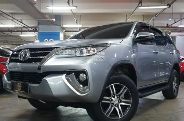 2020 Toyota Fortuner  2.4 G Diesel 4x2 MT in Quezon City, Metro Manila