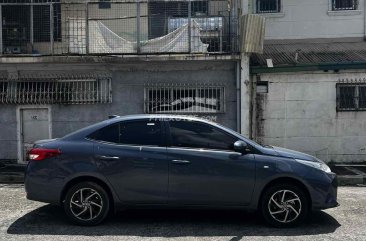 2023 Toyota Vios 1.3 XLE CVT in Quezon City, Metro Manila