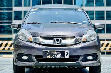 2016 Honda Mobilio in Makati, Metro Manila