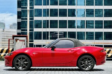 2016 Mazda Mx-5 Miata in Makati, Metro Manila