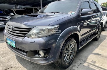 2013 Toyota Fortuner in Las Piñas, Metro Manila