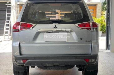 2015 Mitsubishi Montero Sport in Pasig, Metro Manila