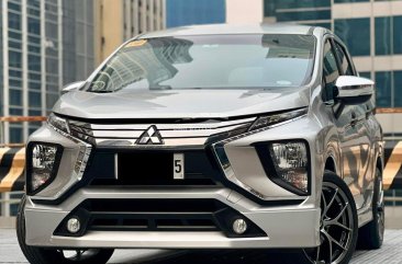 2019 Mitsubishi Xpander Cross 1.5 AT in Makati, Metro Manila