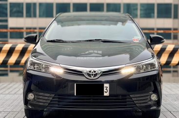 2018 Toyota Corolla Altis  1.6 G CVT in Makati, Metro Manila