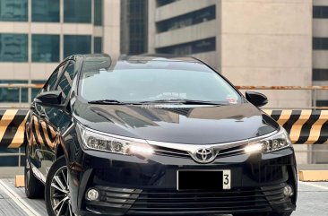 2018 Toyota Corolla Altis  1.6 G CVT in Makati, Metro Manila