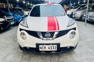 2017 Nissan Juke in Las Piñas, Metro Manila