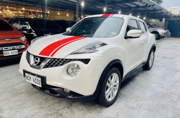 2017 Nissan Juke in Las Piñas, Metro Manila