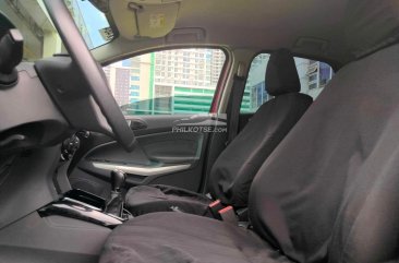 2018 Ford EcoSport in Makati, Metro Manila