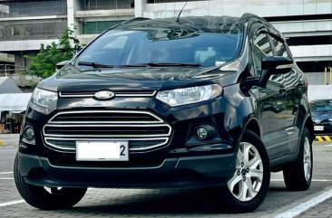 Sell White 2016 Ford Ecosport in Makati