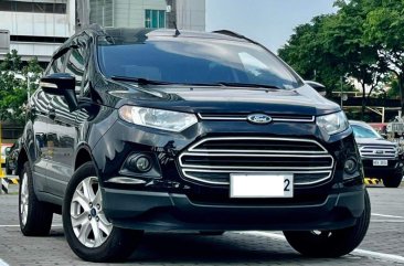 Sell White 2016 Ford Ecosport in Makati