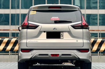 Sell White 2019 Mitsubishi XPANDER in Makati