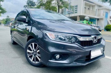 White Honda City 2020 for sale in Makati