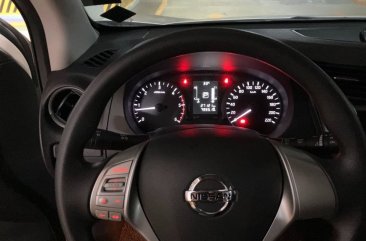 Sell Pearl White 2019 Nissan Terra in Caloocan