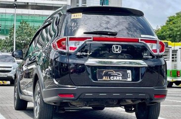 Sell White 2018 Honda BR-V in Makati