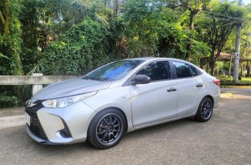 Sell White 2023 Toyota Vios in Quezon City