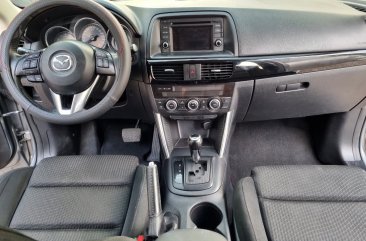 White Mazda 2 2016 for sale in Automatic