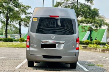 Sell White 2018 Nissan Urvan in Makati