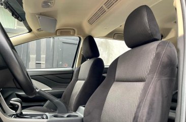 Silver Mitsubishi XPANDER 2019 for sale in Manila