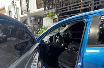 White Mazda 2 2019 for sale in Automatic