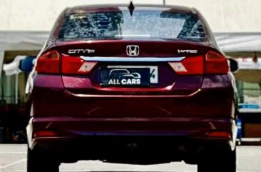 Selling White Honda City 2015 in Makati