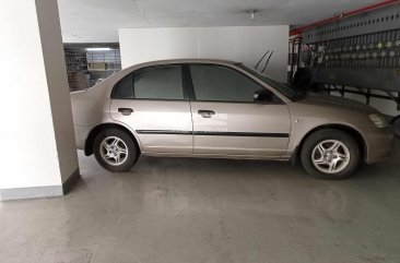 2001 Honda Civic in Mandaluyong, Metro Manila