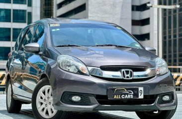 2016 Honda Mobilio in Makati, Metro Manila