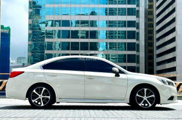 2017 Subaru Legacy  2.5i-S CVT in Makati, Metro Manila