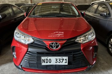 2021 Toyota Vios in Pasig, Metro Manila