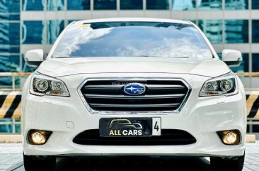 2017 Subaru Legacy in Makati, Metro Manila