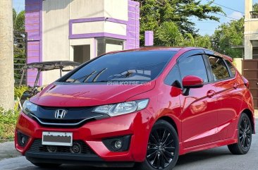 2017 Honda Jazz  1.5 VX Navi CVT in Manila, Metro Manila