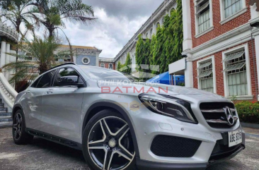 2015 Mercedes-Benz GLA in Pasig, Metro Manila