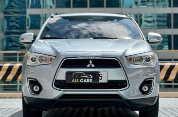 2015 Mitsubishi Asx in Makati, Metro Manila