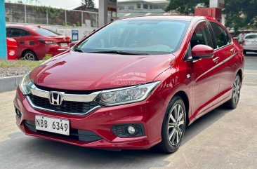 2018 Honda City  1.5 E CVT in Manila, Metro Manila