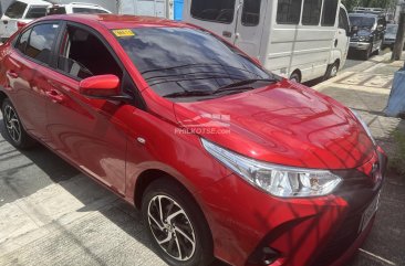 2023 Toyota Vios 1.3 XLE CVT in Quezon City, Metro Manila