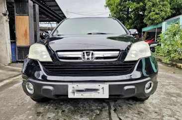 2008 Honda CR-V  2.0 S CVT in Bacoor, Cavite