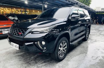 2016 Toyota Fortuner in Las Piñas, Metro Manila