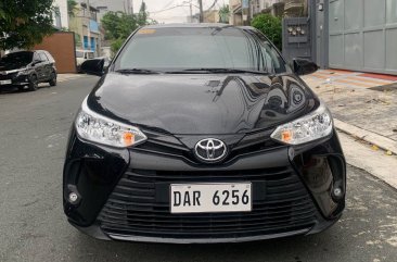 White Toyota Vios 2022 for sale in Automatic