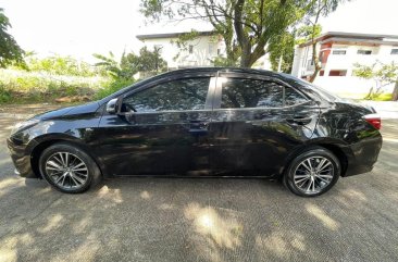 Selling White Toyota Corolla altis 2018 in Antipolo