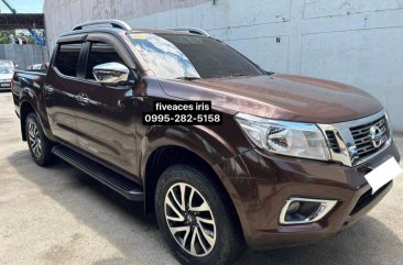 White Nissan Navara 2020 for sale in Automatic