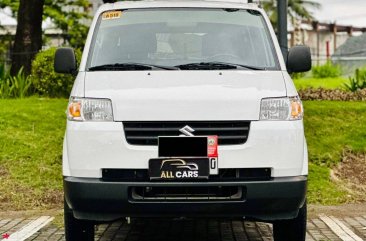 Sell White 2023 Suzuki Apv in Makati