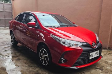 2022 Toyota Vios in Quezon City, Metro Manila