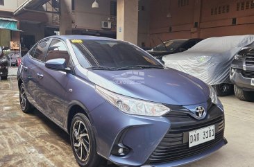 2022 Toyota Vios in Quezon City, Metro Manila