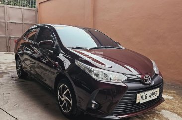 2023 Toyota Vios in Quezon City, Metro Manila