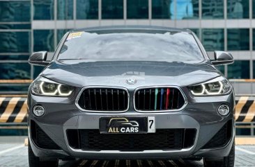 2018 BMW X2 in Makati, Metro Manila