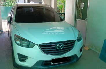 2015 Mazda CX-5 Pro SkyActiv-G 2.0 FWD AT in Parañaque, Metro Manila