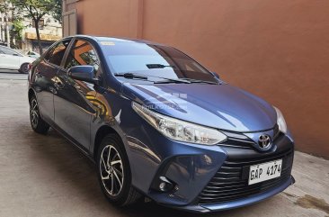 2023 Toyota Vios in Quezon City, Metro Manila