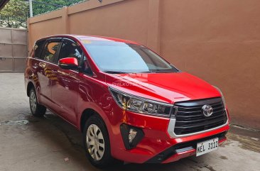 2022 Toyota Innova in Quezon City, Metro Manila