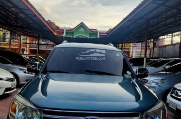 2014 Ford Everest in Las Piñas, Metro Manila